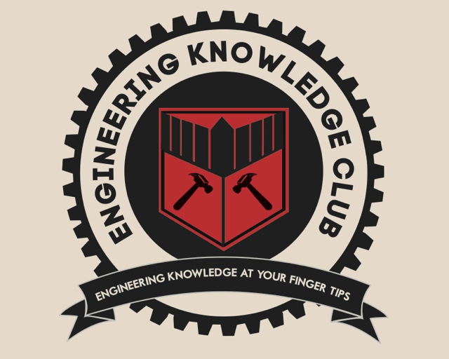 Engineering Knowledge Club logo