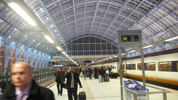 HS2, Seneca and the art of persuasion