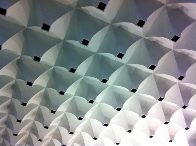 In Praise of Euston Station