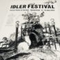 Self-learning in systems, hair engineering + Idler Festival Day 1