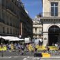 Women and men’s Tour de France